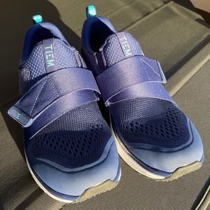 Women’s 7.5 Tiem Cycling Sneaker